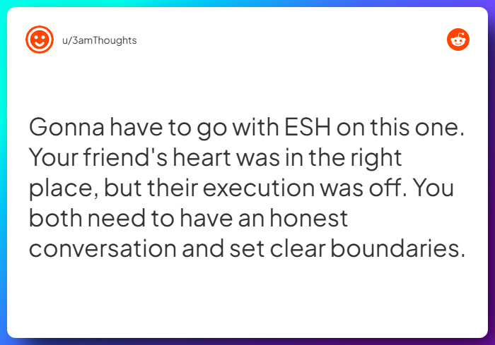Comment from u/3amThoughts