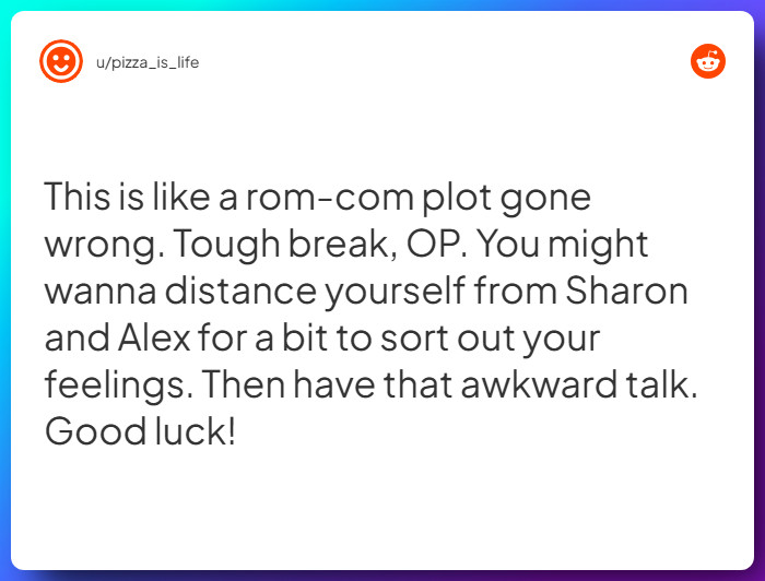 Comment from u/pizza_is_life
