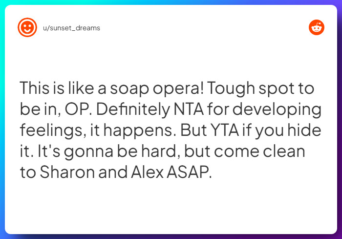 Comment from u/sunset_dreams