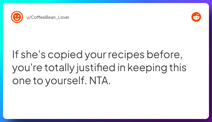 Comment from u/CoffeeBean_Lover