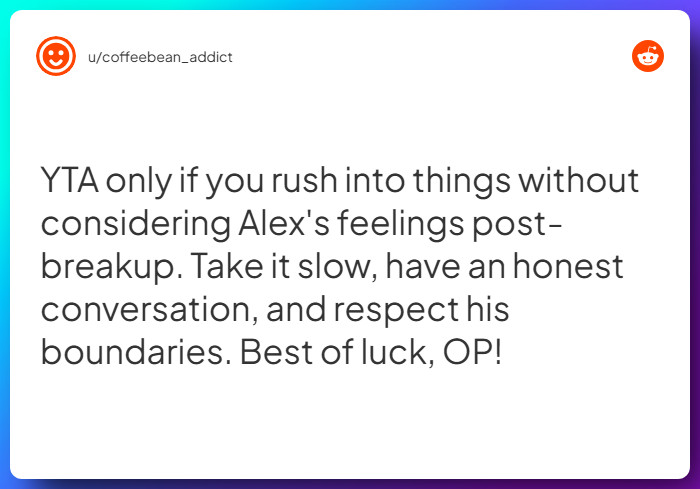 Comment from u/coffeebean_addict