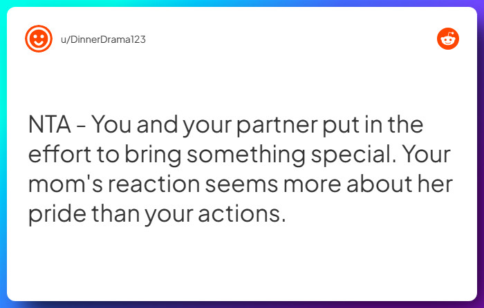 Comment from u/DinnerDrama123