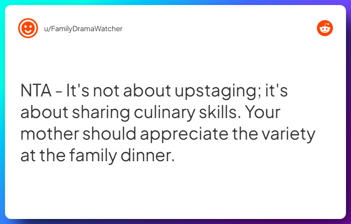 Comment from u/FamilyDramaWatcher
