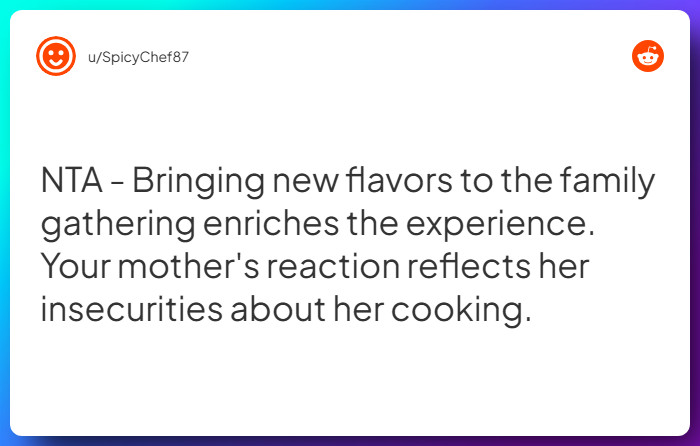 Comment from u/SpicyChef87