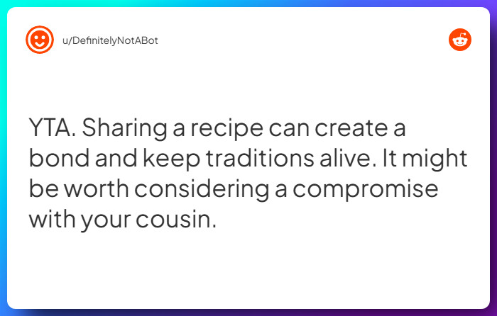 Comment from u/DefinitelyNotABot