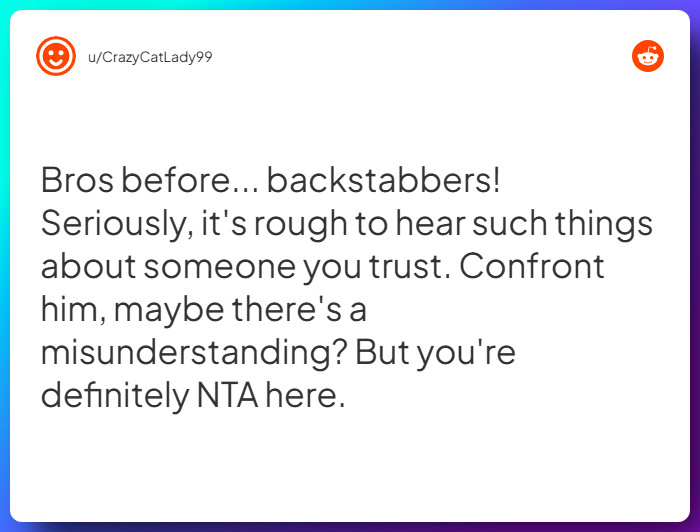 Comment from u/CrazyCatLady99