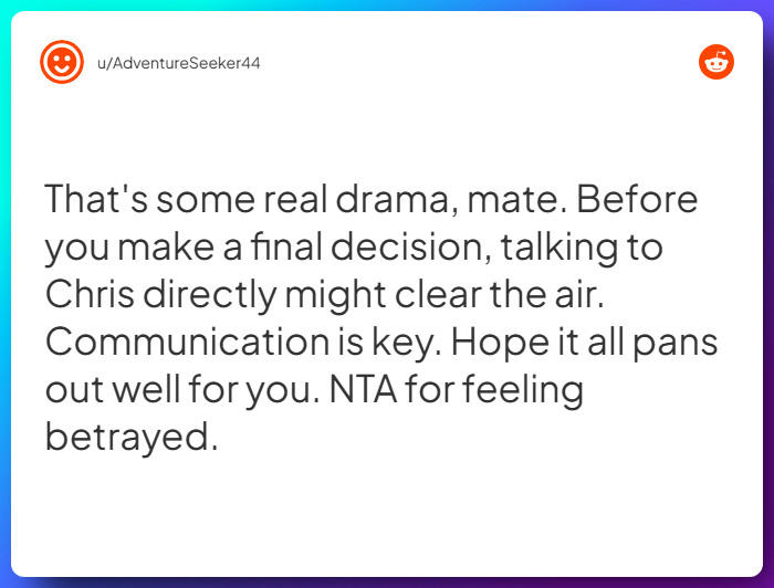 Comment from u/AdventureSeeker44