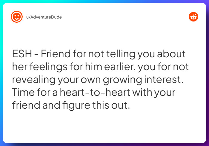 Comment from u/AdventureDude