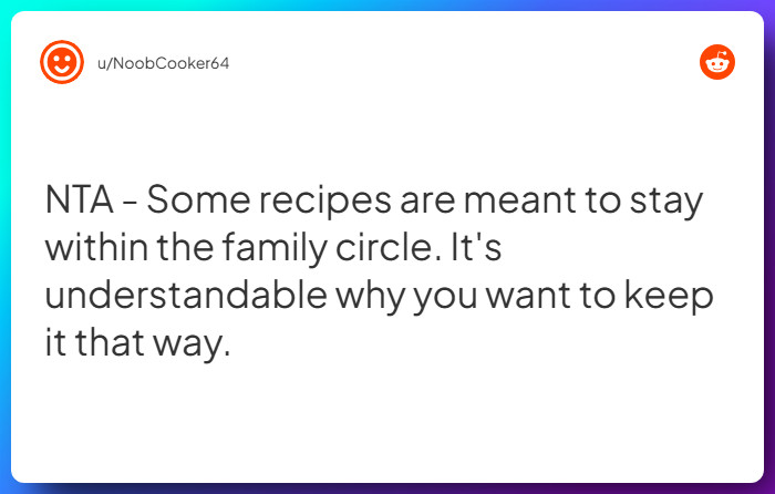 Comment from u/NoobCooker64