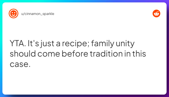 Comment from u/cinnamon_sparkle