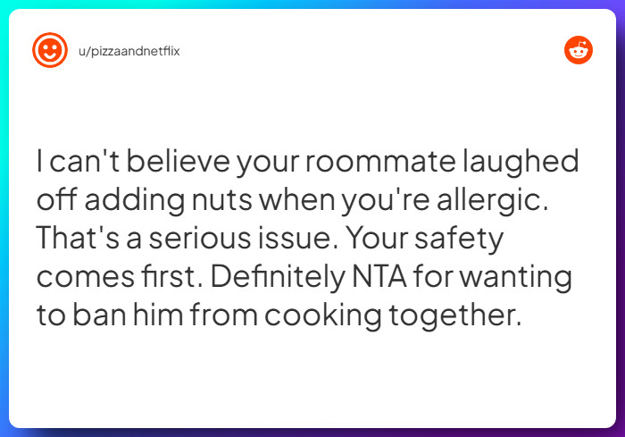 Comment from u/pizzaandnetflix