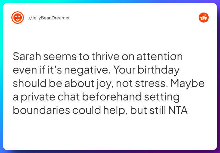 Comment from u/JellyBeanDreamer