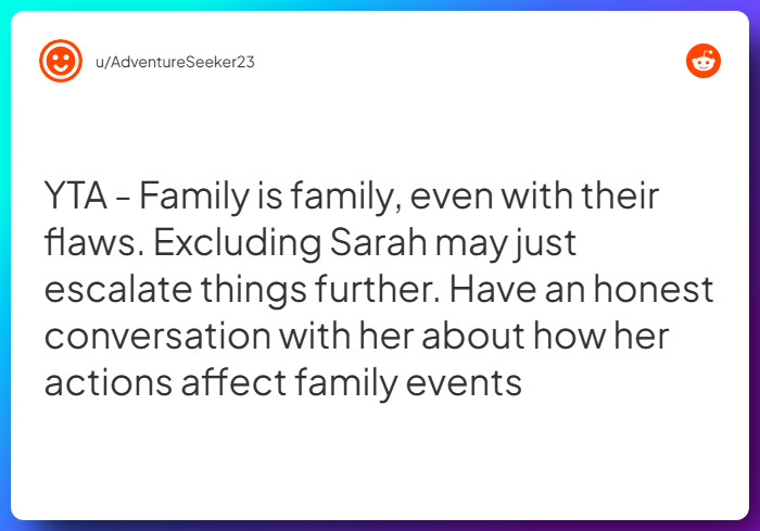 Comment from u/AdventureSeeker23