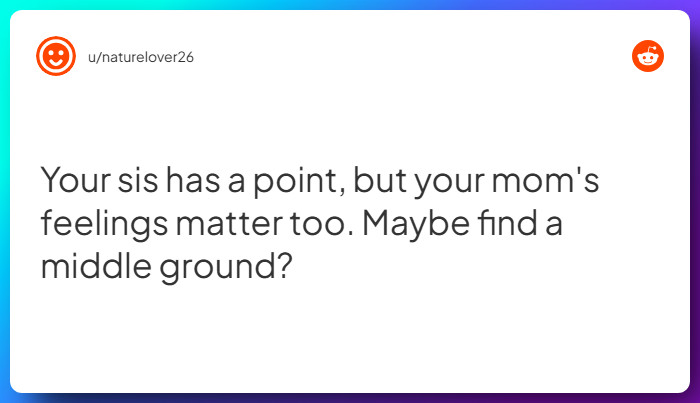 Comment from u/naturelover26