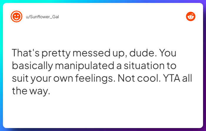 Comment from u/Sunflower_Gal