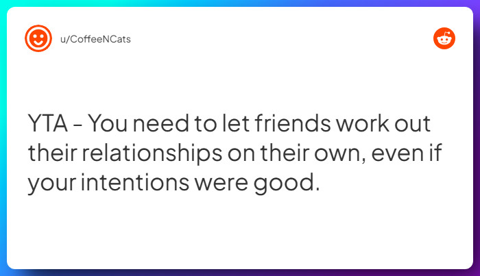 Comment from u/CoffeeNCats