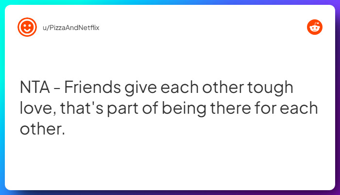 Comment from u/PizzaAndNetflix