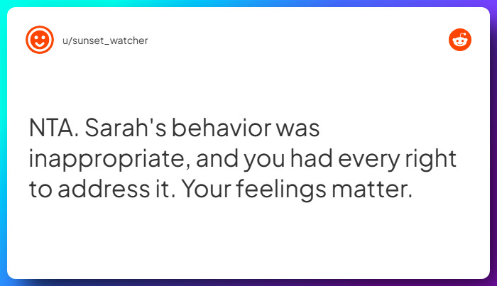 Comment from u/sunset_watcher