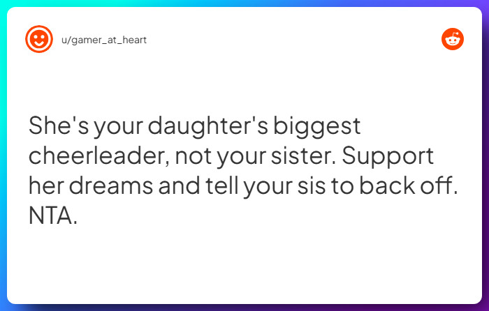 Comment from u/gamer_at_heart