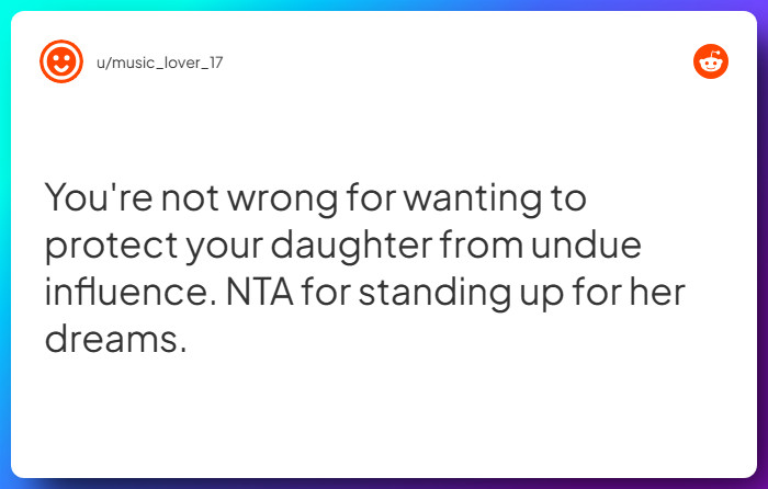 Comment from u/music_lover_17