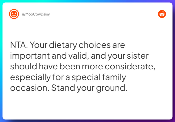 Comment from u/MooCowDaisy