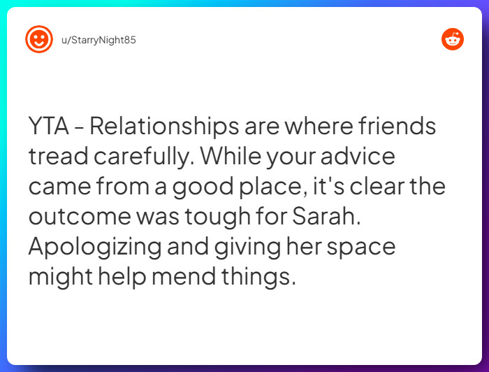 Comment from u/StarryNight85