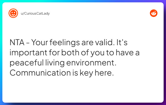 Comment from u/CuriousCatLady