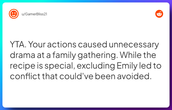 Comment from u/GamerBliss21