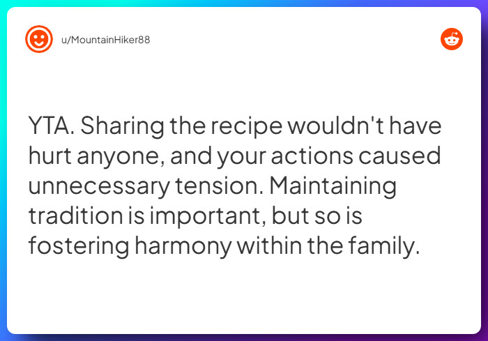 Comment from u/MountainHiker88