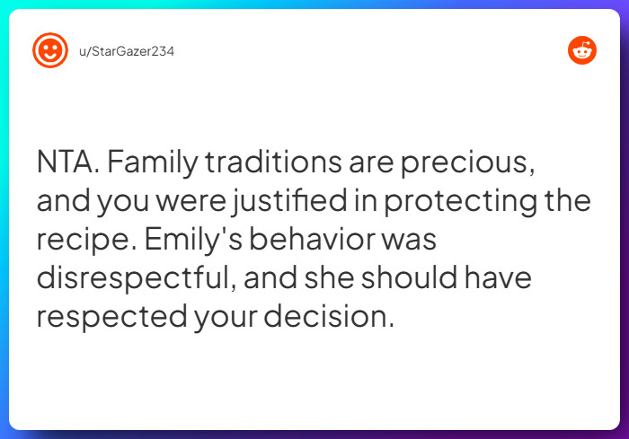 Comment from u/StarGazer234