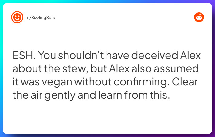 Comment from u/SizzlingSara