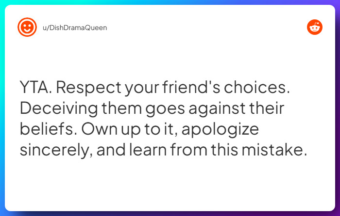 Comment from u/DishDramaQueen