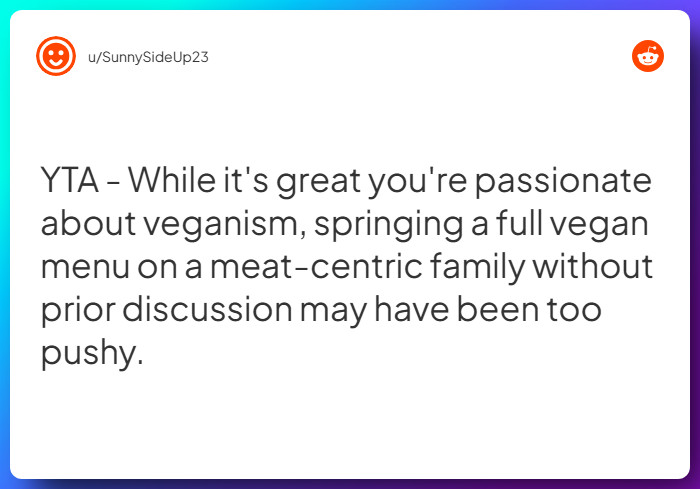 Comment from u/SunnySideUp23
