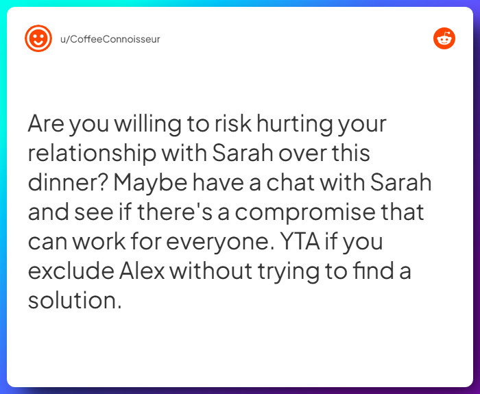 Comment from u/CoffeeConnoisseur