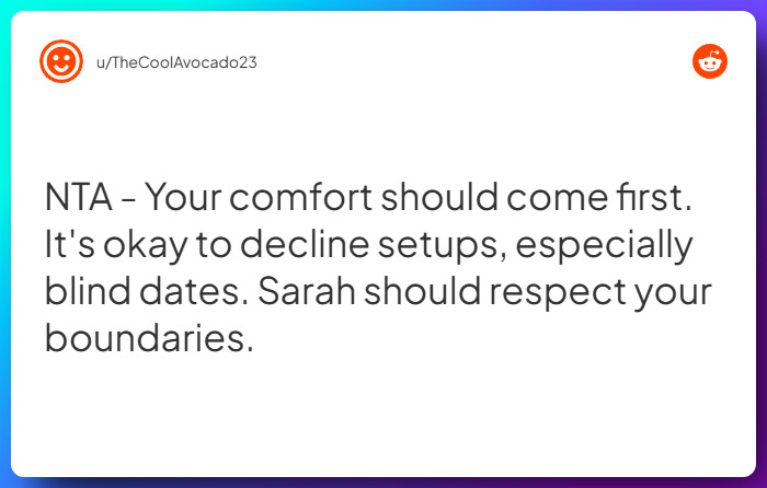 Comment from u/TheCoolAvocado23