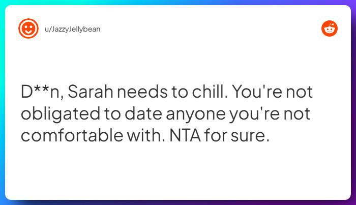 Comment from u/JazzyJellybean