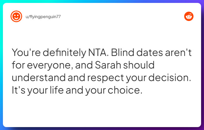 Comment from u/flyingpenguin77
