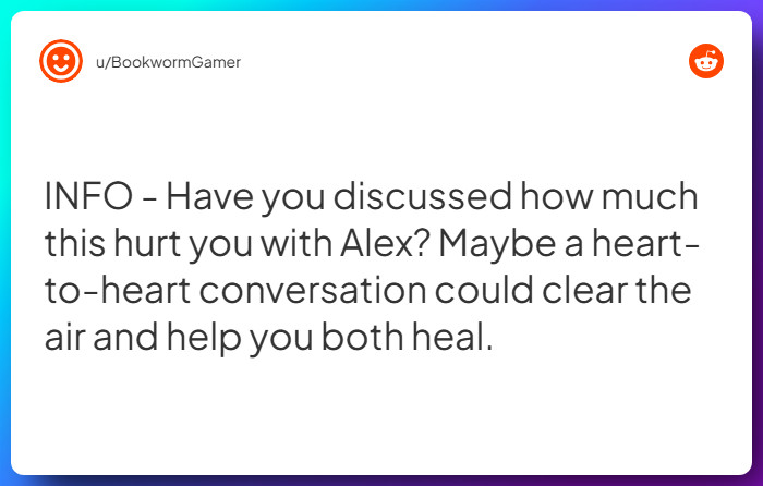 Comment from u/BookwormGamer