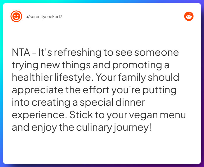 Comment from u/serenityseeker17