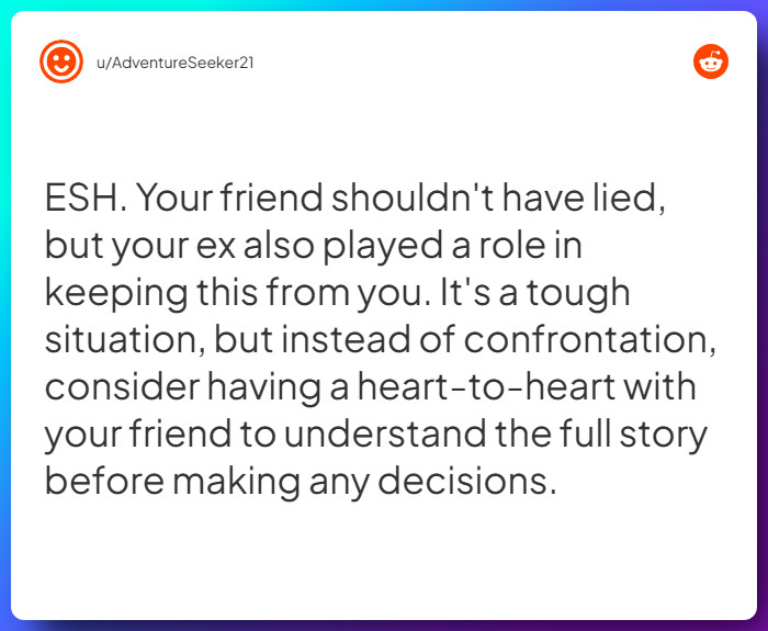 Comment from u/AdventureSeeker21