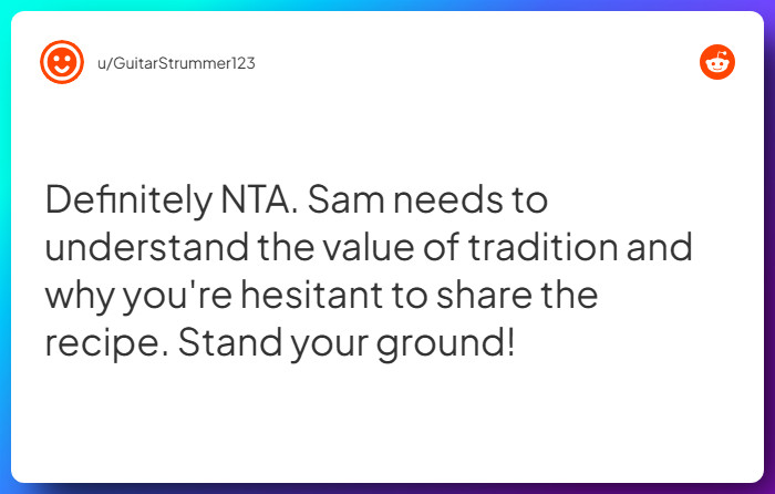 Comment from u/GuitarStrummer123