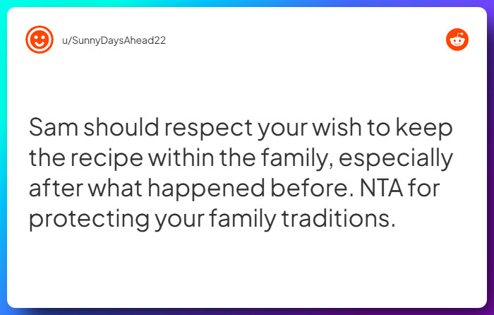 Comment from u/SunnyDaysAhead22