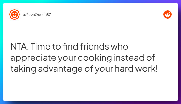 Comment from u/PizzaQueen87
