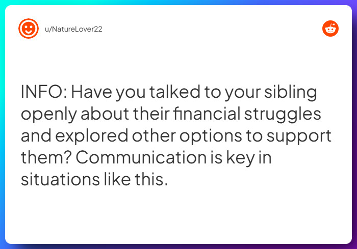 Comment from u/NatureLover22