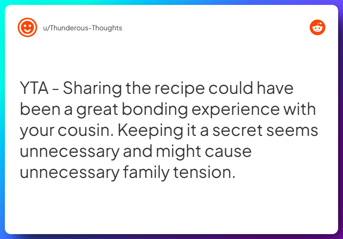 Comment from u/Thunderous-Thoughts