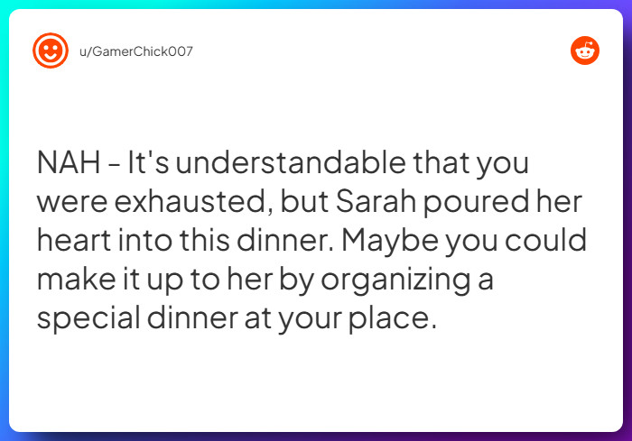 Comment from u/GamerChick007