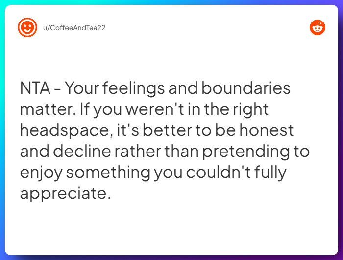 Comment from u/CoffeeAndTea22
