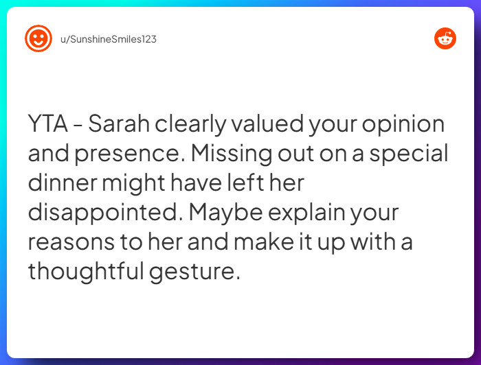 Comment from u/SunshineSmiles123
