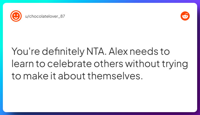 Comment from u/chocolatelover_87