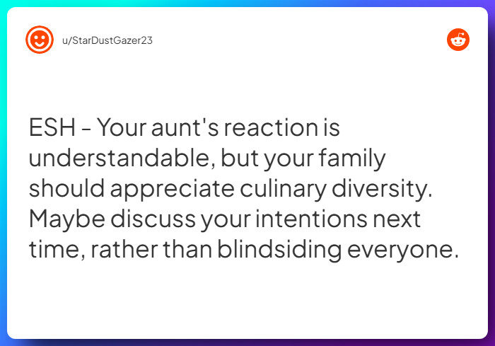 Comment from u/StarDustGazer23